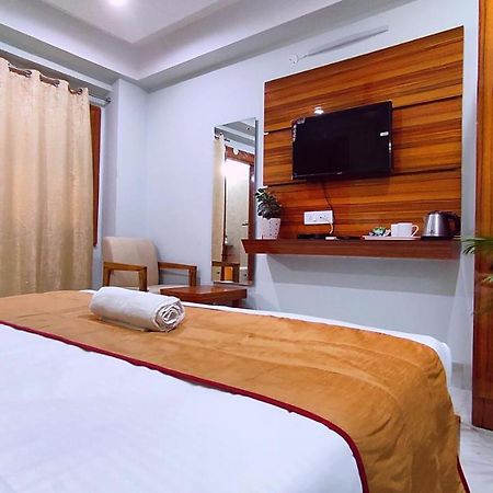 Spring Sky Haridwar By Shrigo Hotels 외부 사진