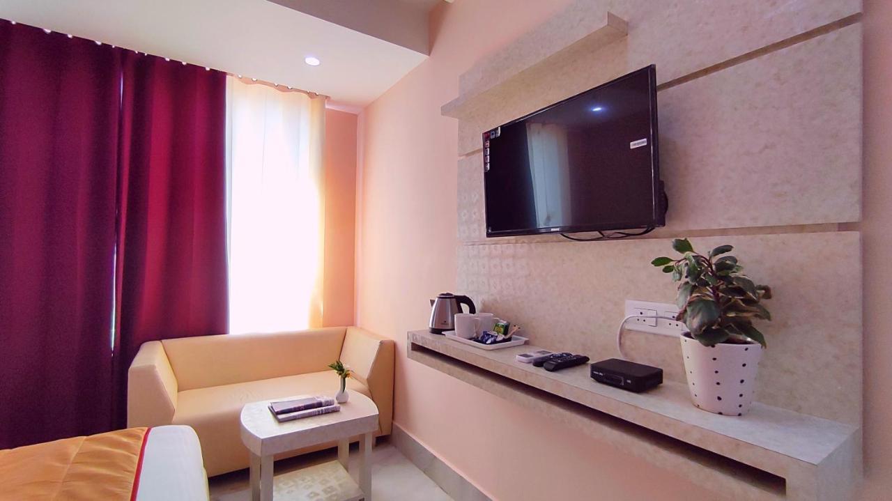 Spring Sky Haridwar By Shrigo Hotels 외부 사진